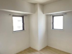 パークメゾン靱公園 0901号-6