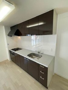 パークメゾン靱公園 0901号-8