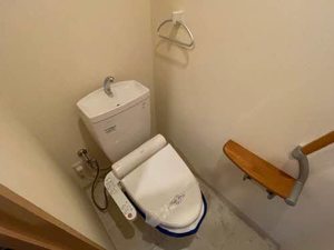 パークメゾン靱公園 0901号-11