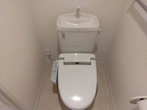 ラ・メゾンＧＯＲＹＯ 0101号-9