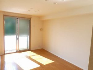 カーサ　ガリレ A202号-3