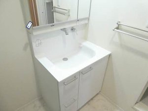 カーサ　ガリレ A202号-5