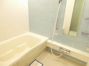 カーサ　ガリレ A202号-6