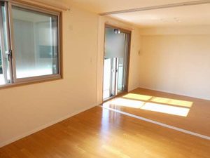 カーサ　ガリレ A202号-9