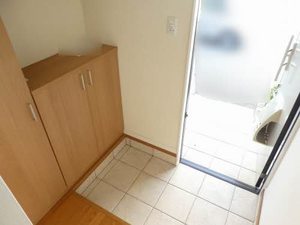 カーサ　ガリレ A202号-14