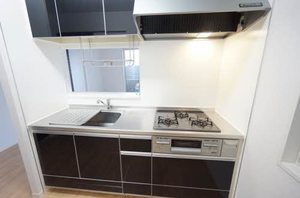 シャーメゾン東宝塚 0101号-4