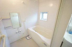 シャーメゾン東宝塚 0101号-6