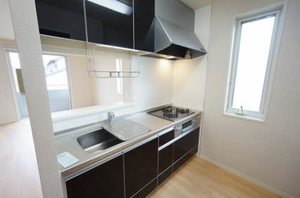 シャーメゾン東宝塚 0201号-5