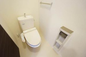 シャーメゾン東宝塚 0201号-9