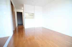 シャーメゾンＹＯＵ B202号-2