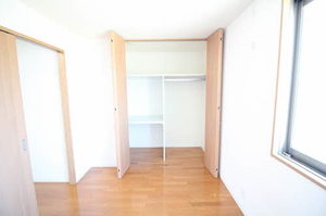 シャーメゾンＹＯＵ B202号-6