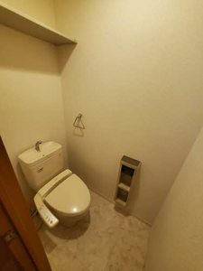 シャーメゾンＹＯＵ B202号-7