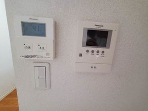 シャーメゾンＹＯＵ B202号-12