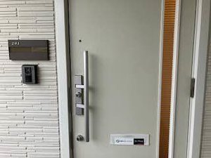 シャーメゾンソレイユ 0201号-4