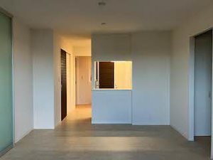 グランシャリオ野々宮 0203号-3