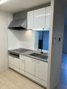 グランシャリオ野々宮 0203号-4