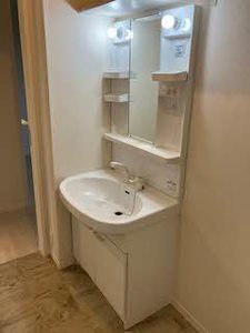 グランシャリオ野々宮 0203号-10