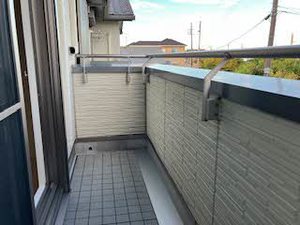 グランシャリオ野々宮 0203号-15