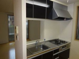 サンセール浜大津 0101号-2