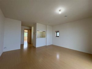 サンライズ朝日が丘 0303号-3