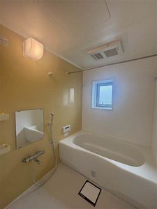 サンライズ朝日が丘 0303号-8