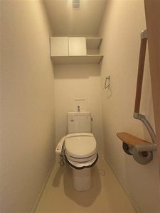 サンライズ朝日が丘 0303号-9
