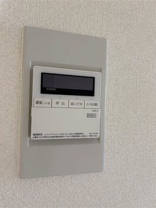 サンライズ朝日が丘 0303号-12