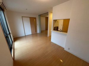 シャーメゾン稲田本町 A102号-2