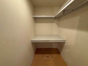 シャーメゾン稲田本町 A102号-6