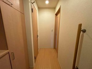 シャーメゾン稲田本町 A102号-7