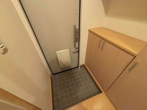 シャーメゾン稲田本町 A102号-8