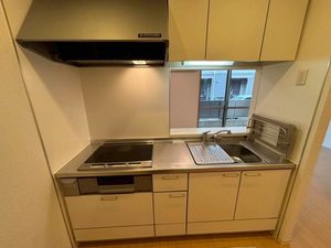 シャーメゾン稲田本町 A102号-10