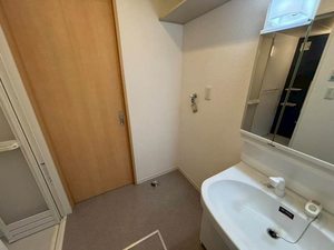 シャーメゾン稲田本町 A102号-12