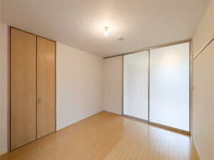 シャーメゾン稲田本町 A103号-6