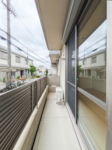 シャーメゾン稲田本町 A103号-11