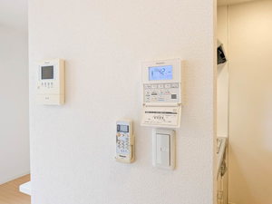 シャーメゾン稲田本町 A103号-13