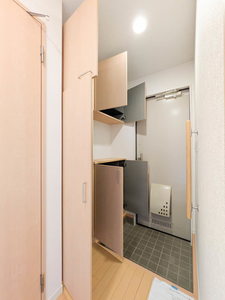 シャーメゾン稲田本町 A103号-15