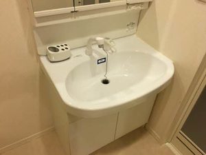 シャーメゾン稲田本町 B201号-3