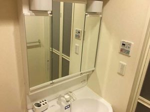 シャーメゾン稲田本町 B201号-4