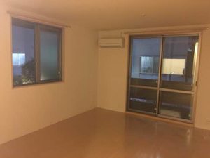 シャーメゾン稲田本町 B201号-5