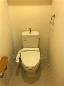 シャーメゾン稲田本町 B201号-12