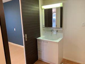 ブルーム　コート A101号-6