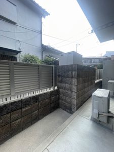 Ｓｈａ－Ｍａｉｓｏｎ　Ｗｉｎｇ　Ｆｉｅｌｄ 0103号-7