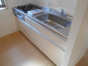 カーサ　エスペランサ 0201号-2