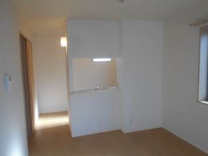 カーサ　エスペランサ 0201号-3