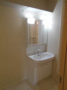 カーサ　エスペランサ 0201号-6