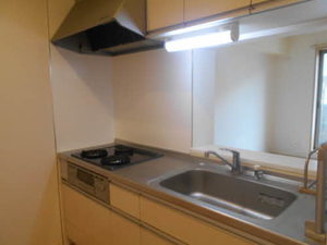 カーサ　エスペランサ 0202号-5