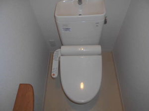 カーサ　エスペランサ 0202号-8