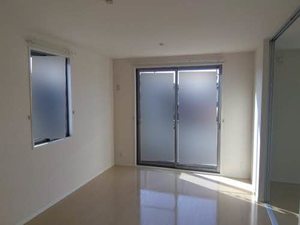 エンジェルハイム・桜 B203号-3