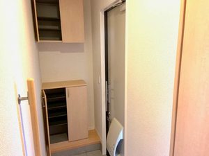 ガーデン岡本 0105号-11